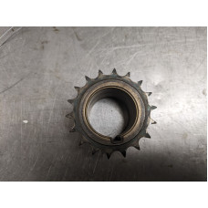 10K202 Crankshaft Timing Gear For 07-09 Lexus RX350  3.5 1352131041